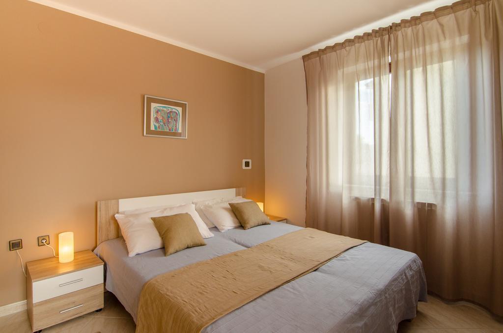 Apartments Karlo & Ivona Лабин Номер фото